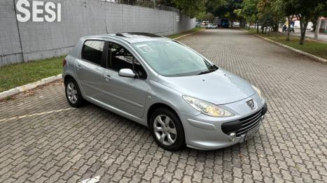 PEUGEOT 307 Hatch 2.0 16V 4P FLEX PRESENCE PACK AUTOMÁTICO, Foto 1
