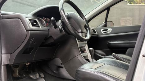 PEUGEOT 307 Hatch 2.0 16V 4P FLEX PRESENCE PACK AUTOMÁTICO, Foto 2