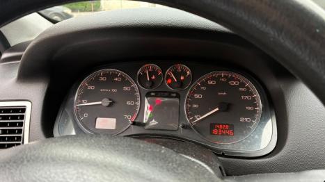 PEUGEOT 307 Hatch 2.0 16V 4P FLEX PRESENCE PACK AUTOMÁTICO, Foto 5