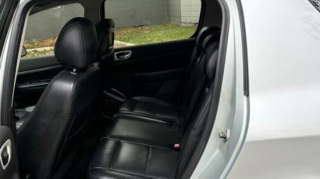 PEUGEOT 307 Hatch 2.0 16V 4P FLEX PRESENCE PACK AUTOMÁTICO, Foto 9