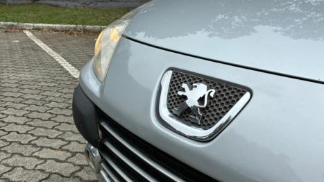 PEUGEOT 307 Hatch 2.0 16V 4P FLEX PRESENCE PACK AUTOMÁTICO, Foto 10