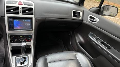 PEUGEOT 307 Hatch 2.0 16V 4P FLEX PRESENCE PACK AUTOMÁTICO, Foto 13