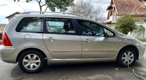 PEUGEOT 307 SW 2.0 16V 4P ALLURE, Foto 4 PEUGEOT 307 SW 2.0 16V 4P ALLURE, Foto 4