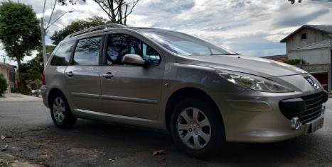 PEUGEOT 307 SW 2.0 16V 4P ALLURE, Foto 5 PEUGEOT 307 SW 2.0 16V 4P ALLURE, Foto 5