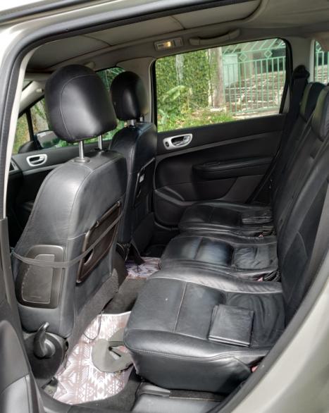 PEUGEOT 307 SW 2.0 16V 4P ALLURE, Foto 7 PEUGEOT 307 SW 2.0 16V 4P ALLURE, Foto 7