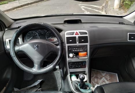 PEUGEOT 307 SW 2.0 16V 4P ALLURE, Foto 8 PEUGEOT 307 SW 2.0 16V 4P ALLURE, Foto 8