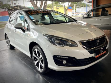 PEUGEOT 308 1.6 16V 4P FLEX ALLURE, Foto 3 PEUGEOT 308 1.6 16V 4P FLEX ALLURE, Foto 3