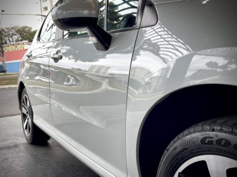 PEUGEOT 308 1.6 16V 4P FLEX ALLURE, Foto 4 PEUGEOT 308 1.6 16V 4P FLEX ALLURE, Foto 4