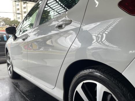 PEUGEOT 308 1.6 16V 4P FLEX ALLURE, Foto 8 PEUGEOT 308 1.6 16V 4P FLEX ALLURE, Foto 8