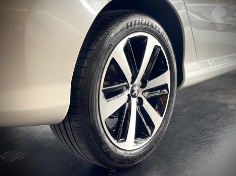 PEUGEOT 308 1.6 16V 4P FLEX ALLURE, Foto 11 PEUGEOT 308 1.6 16V 4P FLEX ALLURE, Foto 11