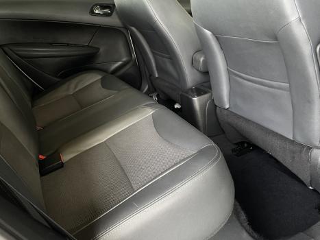 PEUGEOT 308 1.6 16V 4P FLEX ALLURE, Foto 21 PEUGEOT 308 1.6 16V 4P FLEX ALLURE, Foto 21