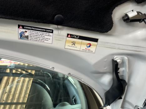 PEUGEOT 308 1.6 16V 4P FLEX ALLURE, Foto 29 PEUGEOT 308 1.6 16V 4P FLEX ALLURE, Foto 29