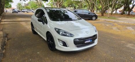 PEUGEOT 308 1.6 16V 4P GRIFFE THP TURBO AUTOMÁTICO, Foto 3 PEUGEOT 308 1.6 16V 4P GRIFFE THP TURBO AUTOMÁTICO, Foto 3
