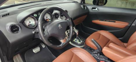 PEUGEOT 308 1.6 16V 4P GRIFFE THP TURBO AUTOMÁTICO, Foto 7 PEUGEOT 308 1.6 16V 4P GRIFFE THP TURBO AUTOMÁTICO, Foto 7