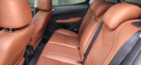 PEUGEOT 308 1.6 16V 4P GRIFFE THP TURBO AUTOMÁTICO, Foto 9 PEUGEOT 308 1.6 16V 4P GRIFFE THP TURBO AUTOMÁTICO, Foto 9