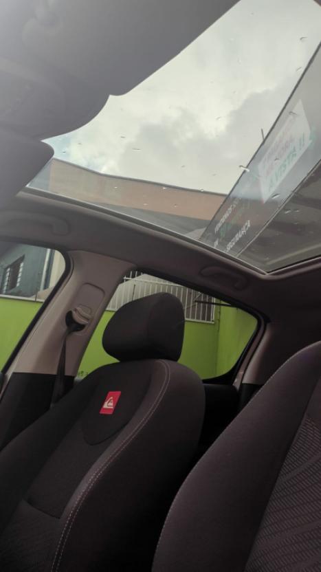 PEUGEOT 308 1.6 16V 4P FLEX QUICKSILVER, Foto 6