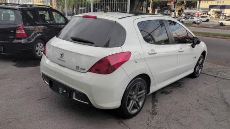 PEUGEOT 308 1.6 16V 4P FLEX QUICKSILVER, Foto 9