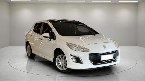 PEUGEOT 308 1.6 16V 4P FLEX ACTIVE, Foto 2