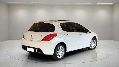 PEUGEOT 308 1.6 16V 4P FLEX ACTIVE, Foto 3