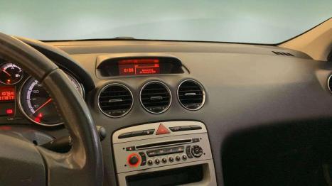 PEUGEOT 308 1.6 16V 4P FLEX ACTIVE, Foto 9