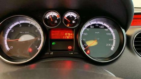 PEUGEOT 308 1.6 16V 4P FLEX ACTIVE, Foto 11