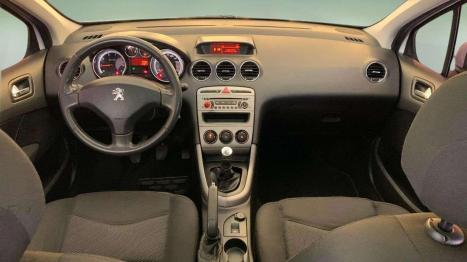 PEUGEOT 308 1.6 16V 4P FLEX ACTIVE, Foto 12