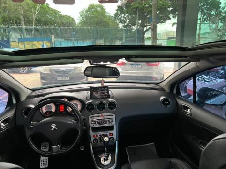 PEUGEOT 308 1.6 16V 4P GRIFFE THP TURBO AUTOM�TICO, Foto 8
