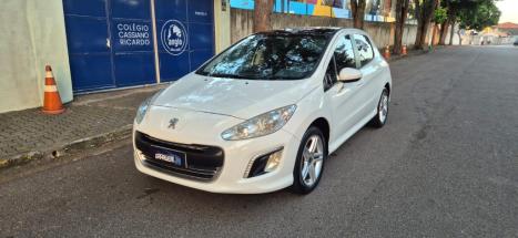 PEUGEOT 308 2.0 16V 4P FLEX FELINE AUTOM�TICO, Foto 2