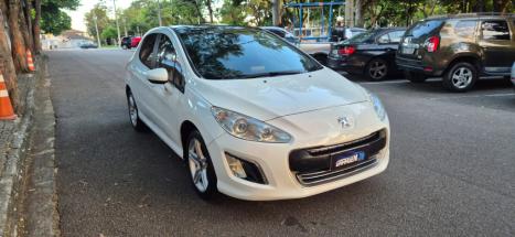 PEUGEOT 308 2.0 16V 4P FLEX FELINE AUTOM�TICO, Foto 4