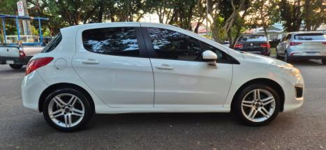 PEUGEOT 308 2.0 16V 4P FLEX FELINE AUTOM�TICO, Foto 6