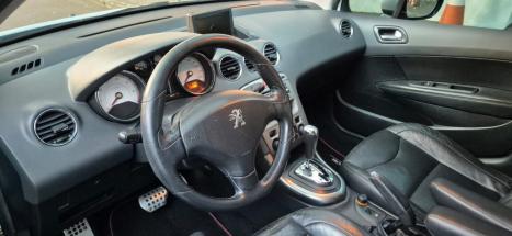 PEUGEOT 308 2.0 16V 4P FLEX FELINE AUTOM�TICO, Foto 8