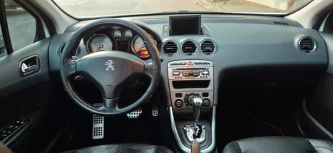 PEUGEOT 308 2.0 16V 4P FLEX FELINE AUTOM�TICO, Foto 9
