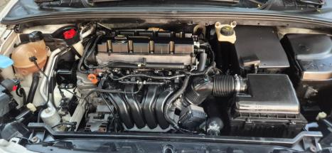 PEUGEOT 308 2.0 16V 4P FLEX FELINE AUTOM�TICO, Foto 11