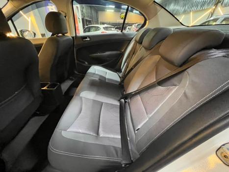 PEUGEOT 408 Sedan 1.6 16V 4P FLEX BUSINESS TURBO AUTOM�TICO, Foto 5