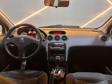 PEUGEOT 408 Sedan 1.6 16V 4P FLEX BUSINESS TURBO AUTOM�TICO, Foto 7