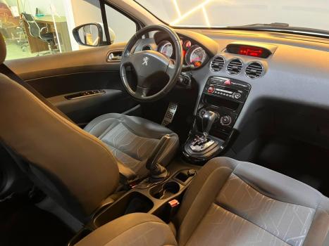 PEUGEOT 408 Sedan 1.6 16V 4P FLEX BUSINESS TURBO AUTOM�TICO, Foto 8
