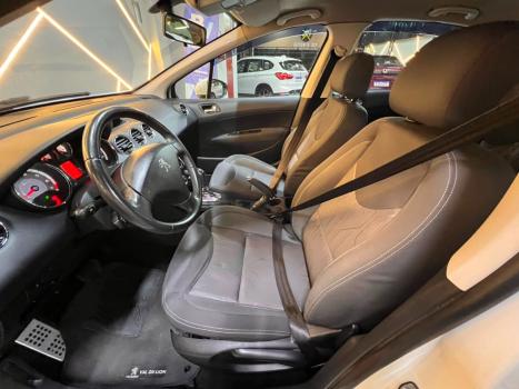PEUGEOT 408 Sedan 1.6 16V 4P FLEX BUSINESS TURBO AUTOM�TICO, Foto 9