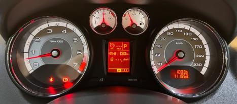 PEUGEOT 408 Sedan 1.6 16V 4P FLEX BUSINESS TURBO AUTOM�TICO, Foto 11