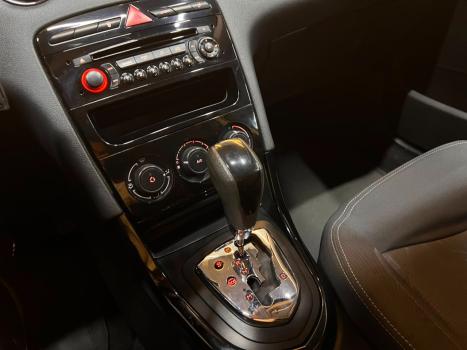 PEUGEOT 408 Sedan 1.6 16V 4P FLEX BUSINESS TURBO AUTOM�TICO, Foto 14