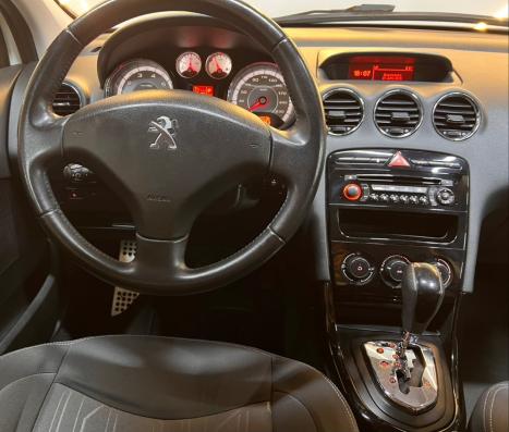 PEUGEOT 408 Sedan 1.6 16V 4P FLEX BUSINESS TURBO AUTOM�TICO, Foto 15