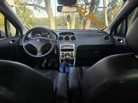 PEUGEOT 408 Sedan 2.0 16V 4P FLEX ALLURE, Foto 8