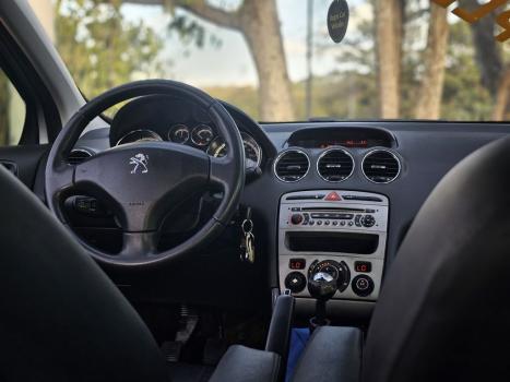 PEUGEOT 408 Sedan 2.0 16V 4P FLEX ALLURE, Foto 10