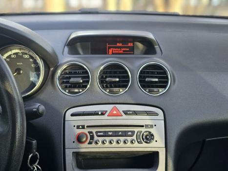 PEUGEOT 408 Sedan 2.0 16V 4P FLEX ALLURE, Foto 15