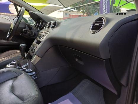 PEUGEOT 408 Sedan 2.0 16V 4P FLEX GRIFFE AUTOMTICO, Foto 10