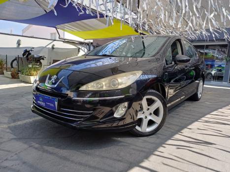 PEUGEOT 408 Sedan 2.0 16V 4P FLEX GRIFFE AUTOMTICO, Foto 3