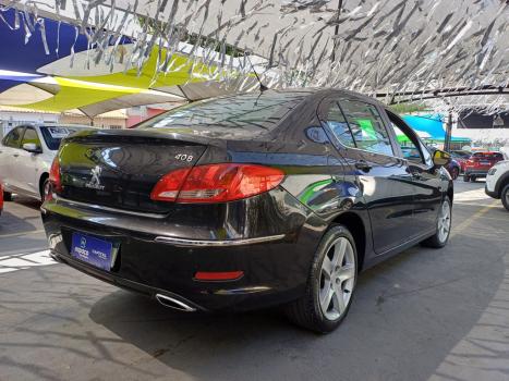 PEUGEOT 408 Sedan 2.0 16V 4P FLEX GRIFFE AUTOMTICO, Foto 8