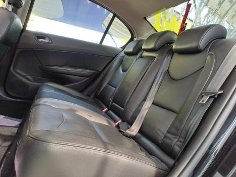 PEUGEOT 408 Sedan 2.0 16V 4P FLEX GRIFFE AUTOMTICO, Foto 10