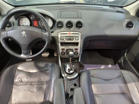 PEUGEOT 408 Sedan 2.0 16V 4P FLEX GRIFFE AUTOMTICO, Foto 11