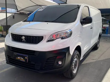 PEUGEOT Expert 1.5 3P BLUEHDI CARGO TURBO DIESEL, Foto 2