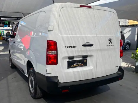 PEUGEOT Expert 1.5 3P BLUEHDI CARGO TURBO DIESEL, Foto 6